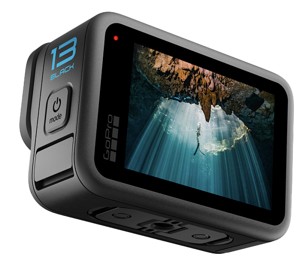 Сервисный центр GoPro в Казани
