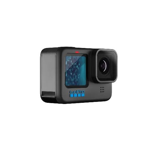 экшен-камера GoPro HERO 11