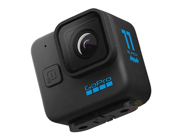 экшен-камера GoPro 11 mini